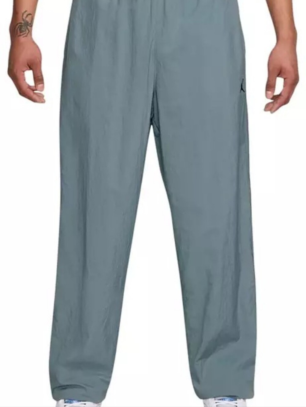 NWT Jordan Men's Sport Classic Aviator Pants Grey Small IB2243-041